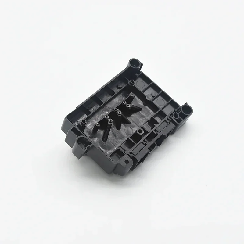 1Pcs Eco solvent Xenon DX7 print head cover support for Epson 189000 196000 F189010 196010 DX7 manifold solvent adapter.