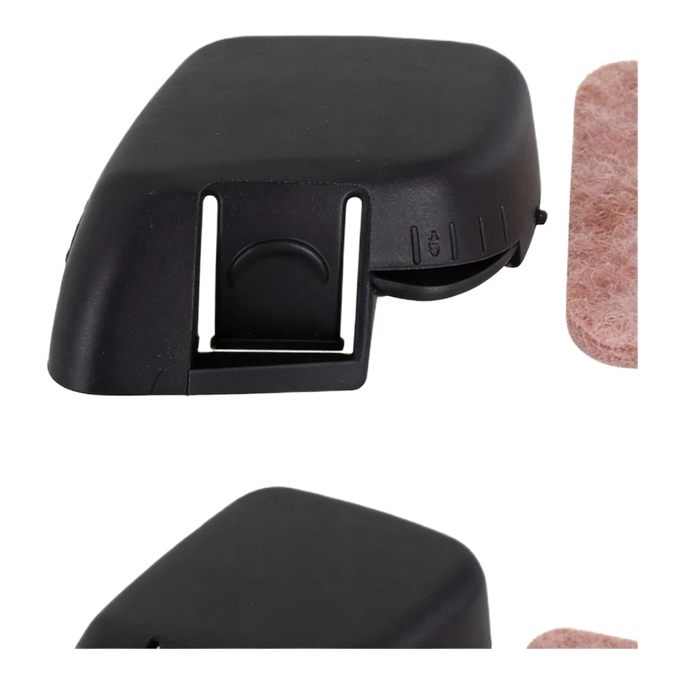 Lawn Equipment Accessory Reliable Air Filter and Cover Set Compatible with Diverse Mower Models Including For HL45R