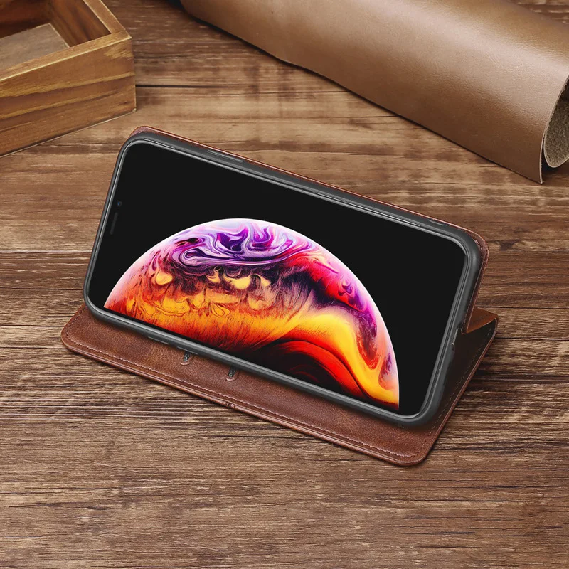 Case For Xiaomi Redmi 9C NFC Case Ultra-thin magnet Flip Leather Cover For Redmi 9C Phone Case Redmi9C NFC Funda Pouch back skin