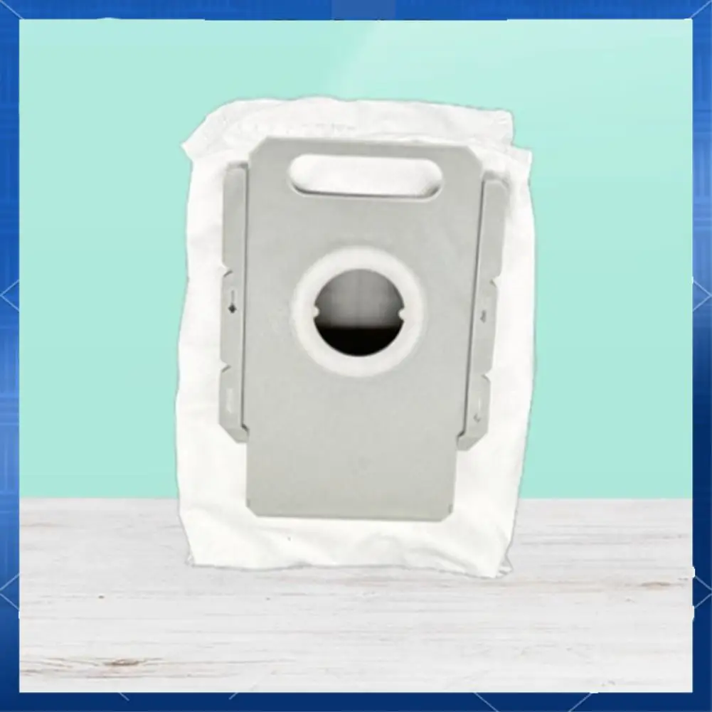 

Вакуумный пылесборник для Irobot Roomba I7 + I3 E5 E6 S9, запасные части, эффективные аксессуары для бытовой уборки, 15 шт.