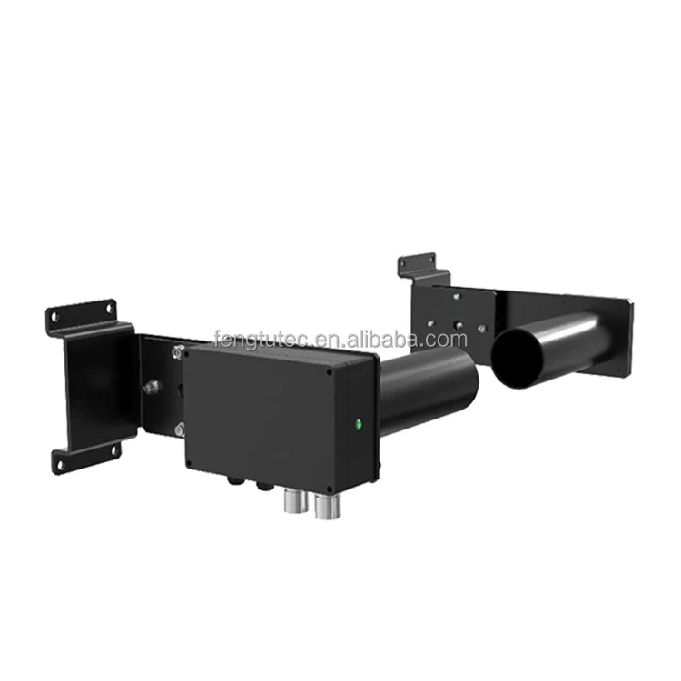 Tunnel Visibility Monitoring Instrument Air Quality Detector in the Tunnel Tunnel Carbon Monoxide Visibility Sensor