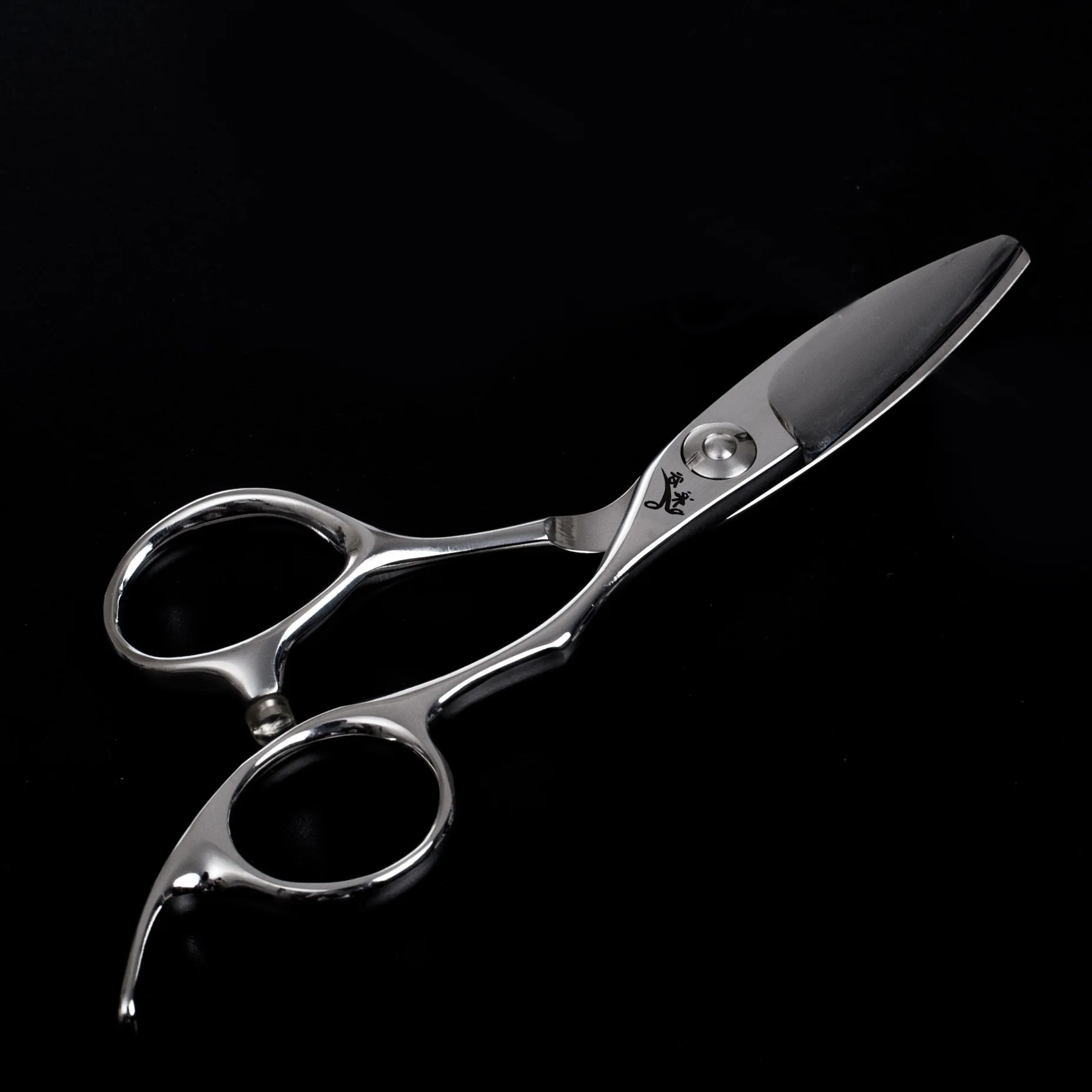 

4.5 Inch Professional Hair Cutting Scissors 440C CU-45