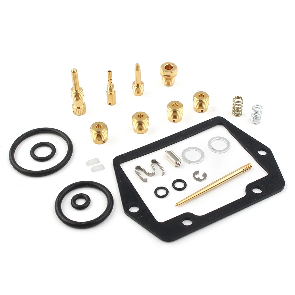Motorcycle Carburetor Rebuild Repair Kits for Honda CT90 CT 90 Trail 90 1970-1975 Carb Repair Set