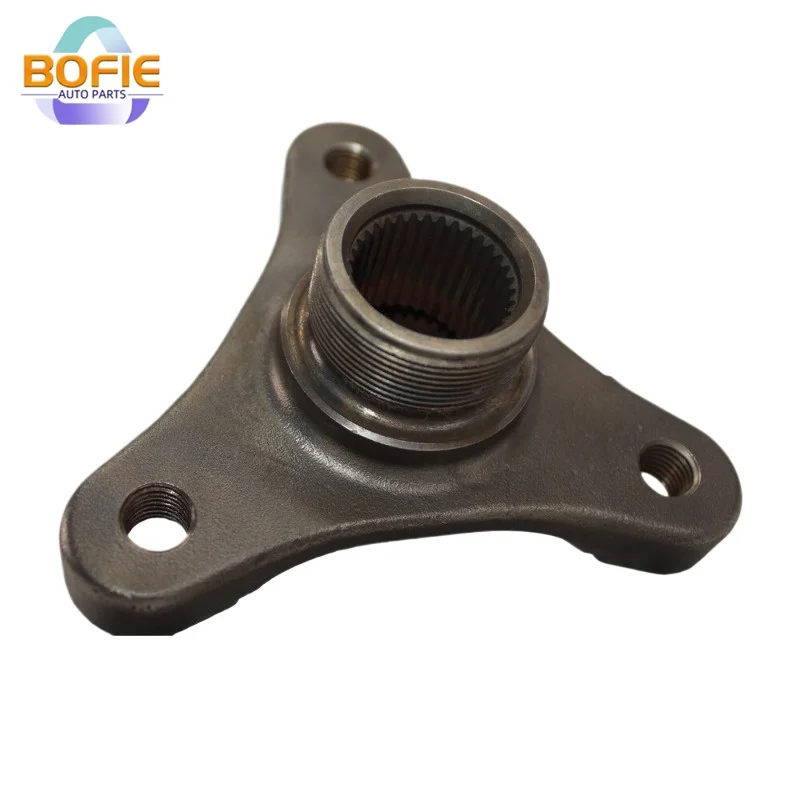 

81mm/85mm 34/37Gears Rear Axle Drive Shaft Differential Flange Fit For BMW F10 F20 F01 F06 F13 F15 G12 G20 G30 2008-2017