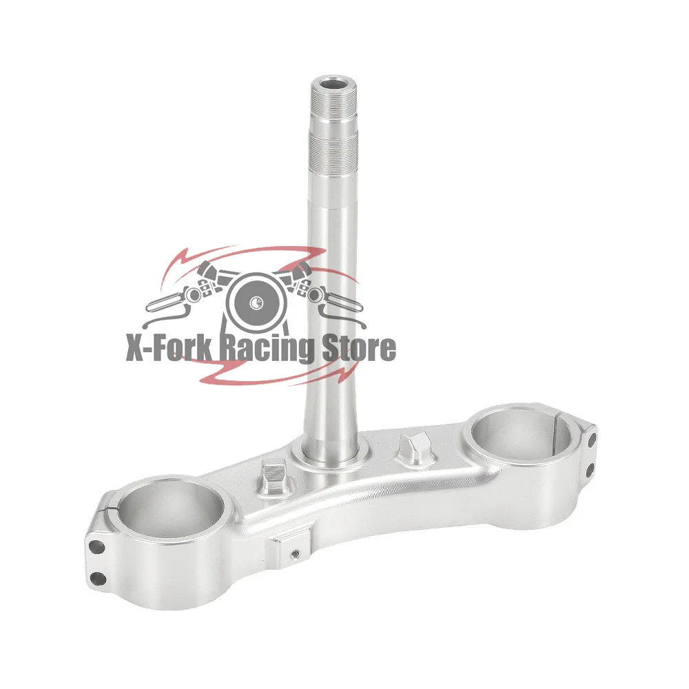 

Нижний зажим передней вилки, нижний тройной стержень дерева для HONDA CBR600RR CBR 600RR 2007-2026 2008 2009 2010 2011 2012 53219-MFJ-D00