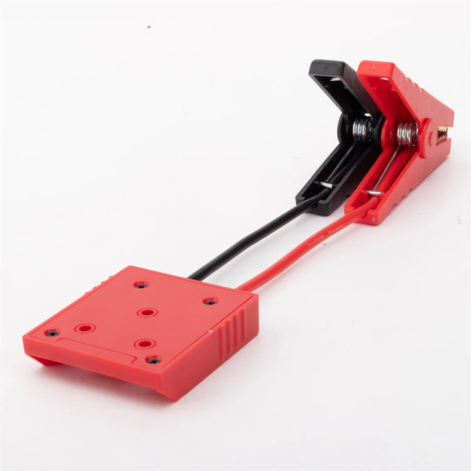 Starter/Igniter for OZITO  18V Lithium Battery Igniter/Starter Jump Starter Battery Adapter Converter(Only Adapter)