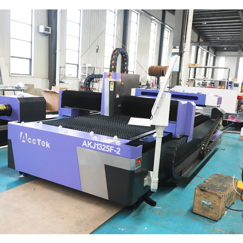 High Quality Laser FIber Added Co2 Laser Cutting Machine Engraving Granite Marble Stone Pvc Rubber Leather Acrylic Wood