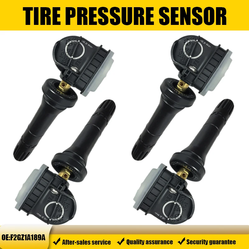 #17 Latest TPMS Sensors Offers