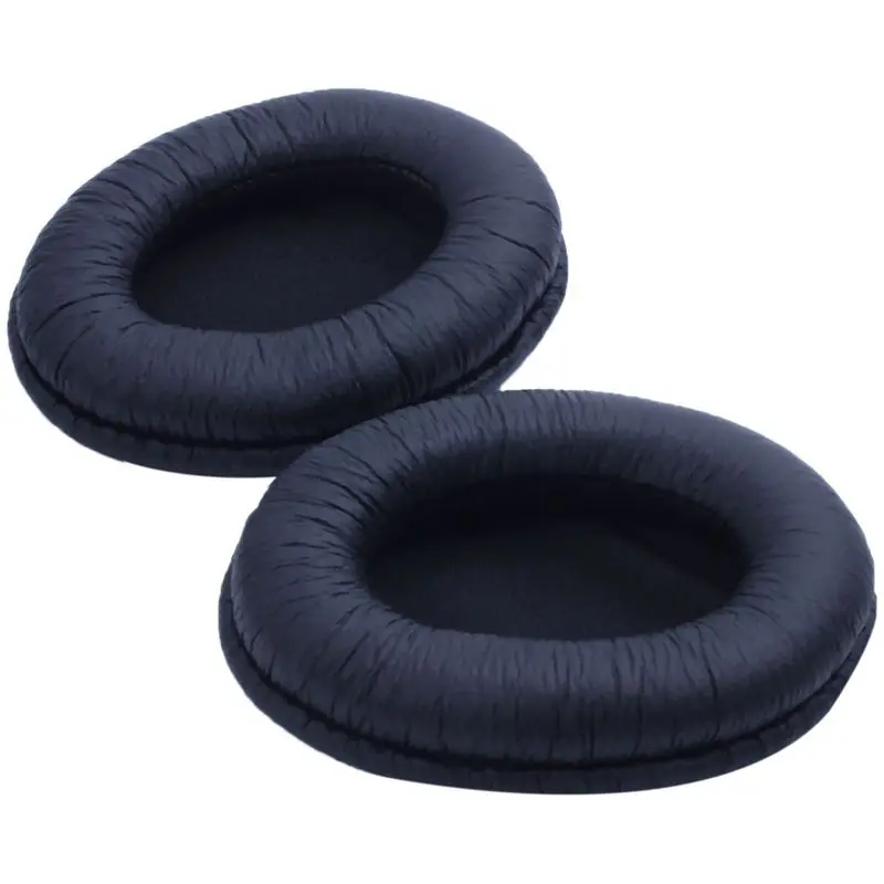 استبدال سماعات الأذن وسادة وسائد ل 1 QC1 سماعات