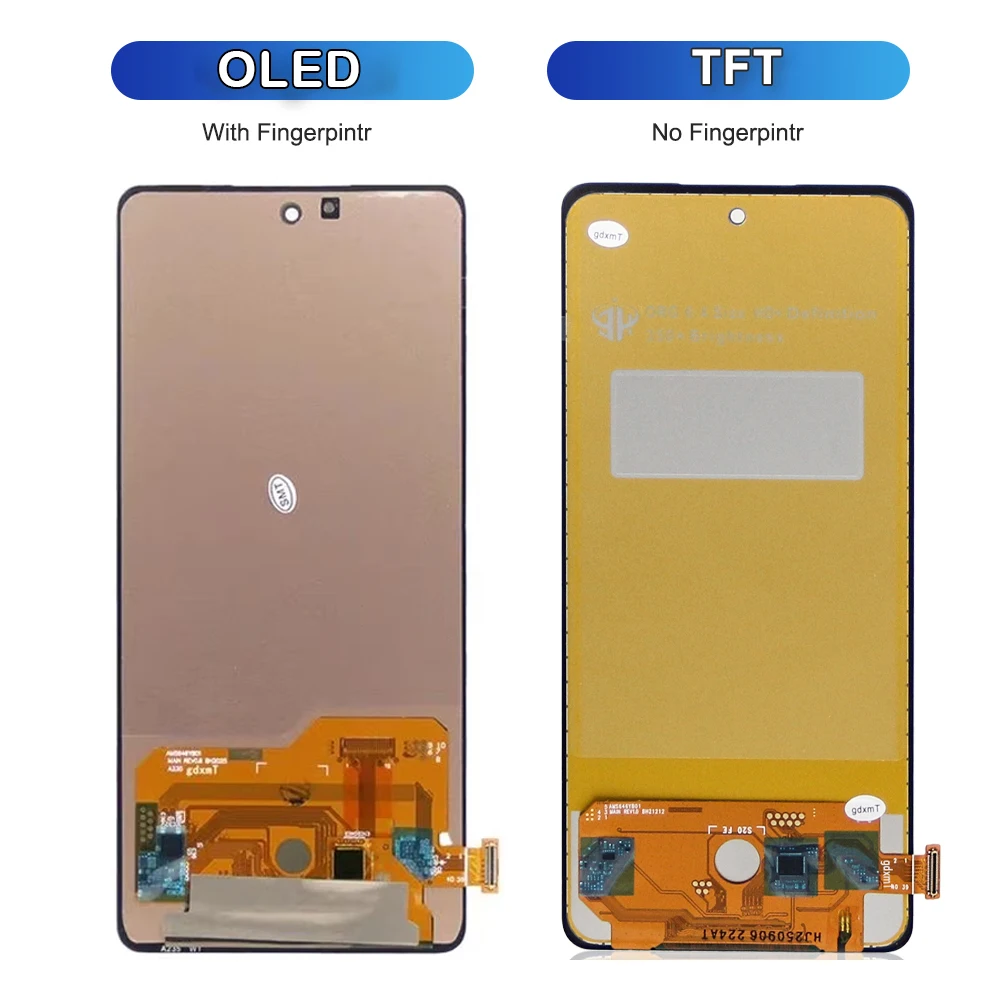 OLED / TFT Für Samsung S20 FE 5G SM-G780F SM-G781B LCD Für Samsung S20 FE S20 Fan Edition LCD-Display Touchscreen-Digitizer-Einheit