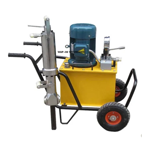 High Quality Quarry Stone Cutting Machine for Sale