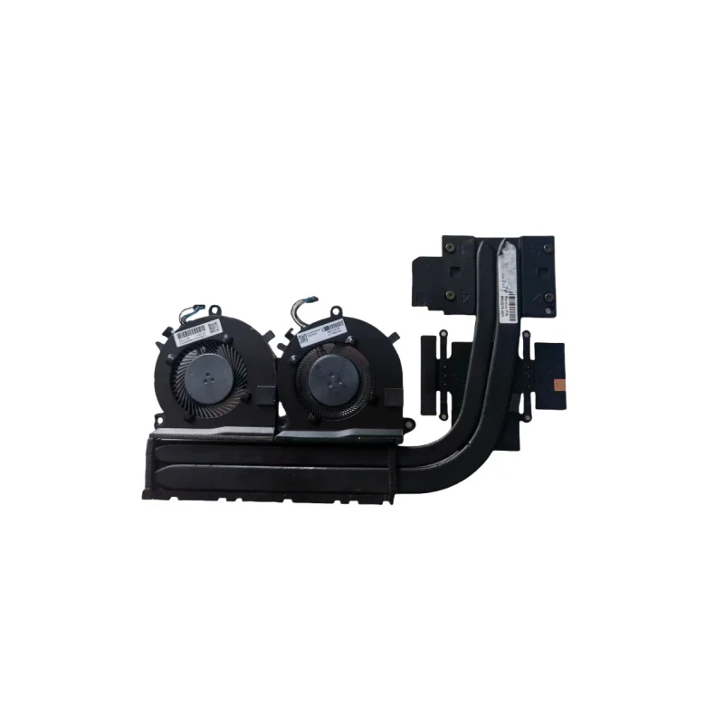 

Оригинальный охлаждающий радиатор и вентилятор HP 15-EC TPN-Q229 M52579-001