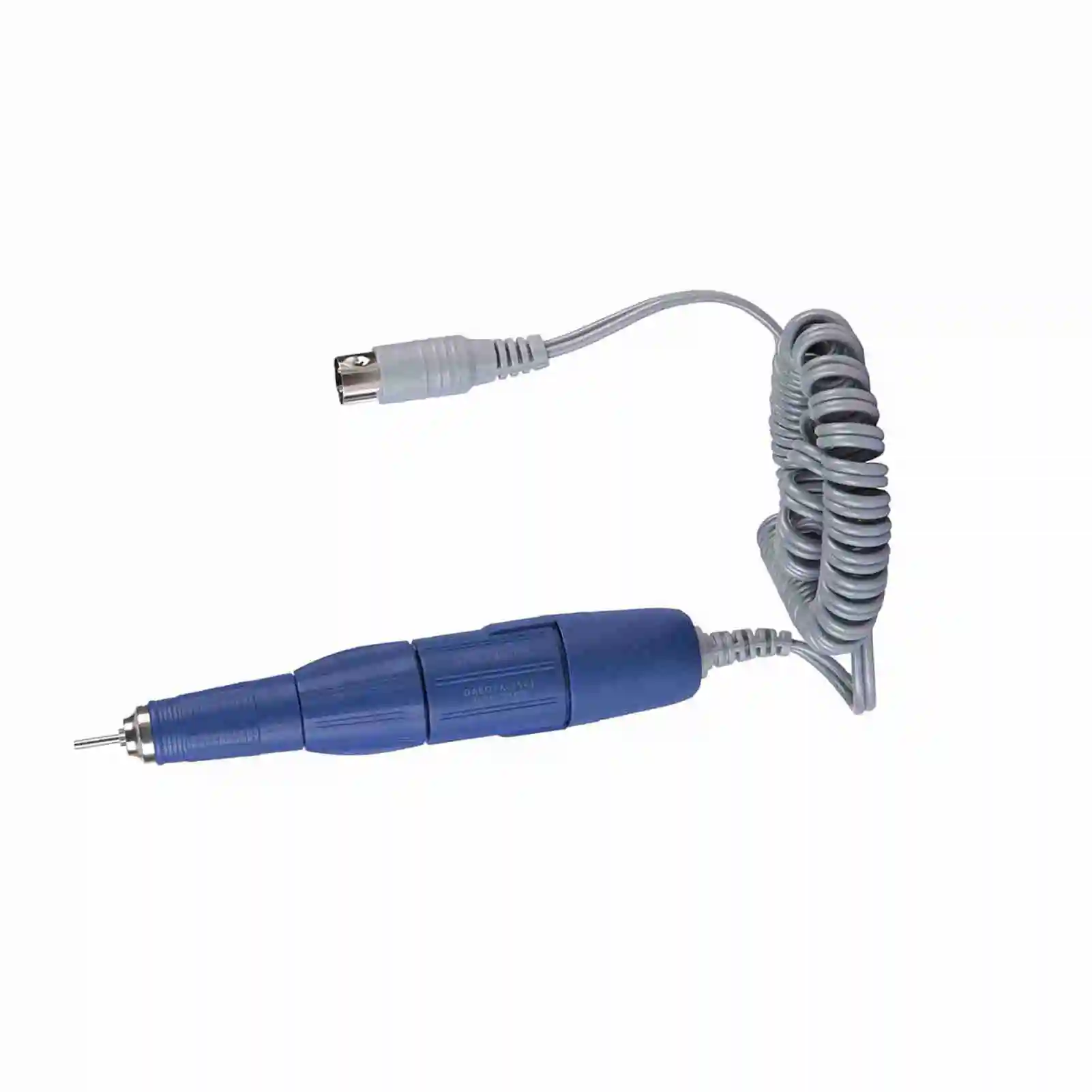 ZK40 102L-2.35mm elektrische nagelboorhandvat handstuk voor elektrische nagelmanicuremachine