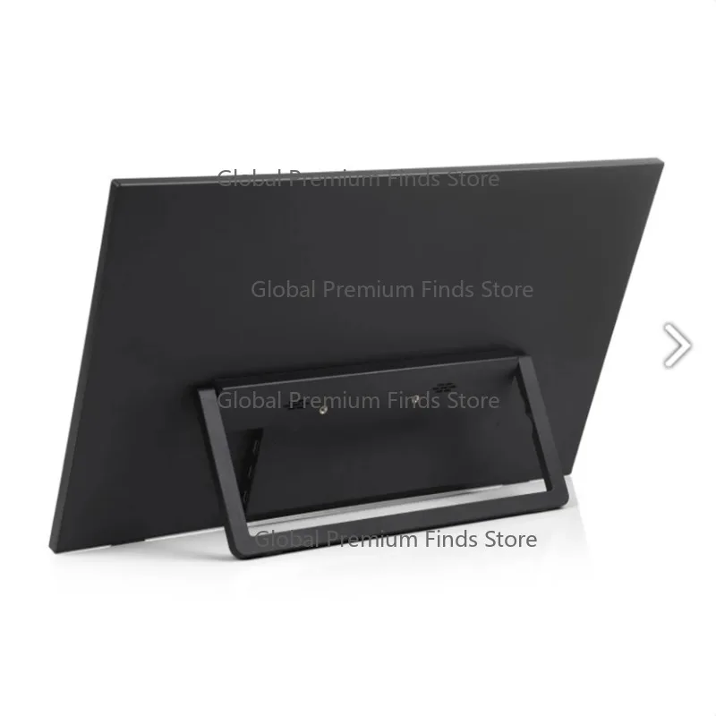 Portable Monitor Stand for Development Board Kits - High Refresh Rate & Mini Interface
