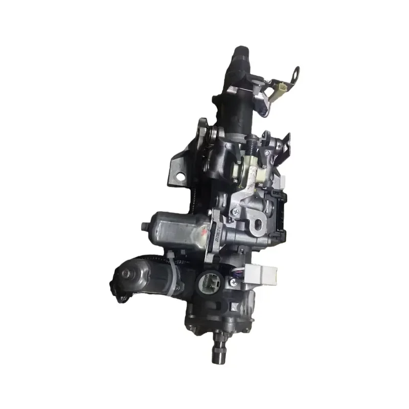【2026 New Style】 High Quality Auto Parts Steering Column Assembly 45250-33D50 Replacement for 2018 and LS with 1