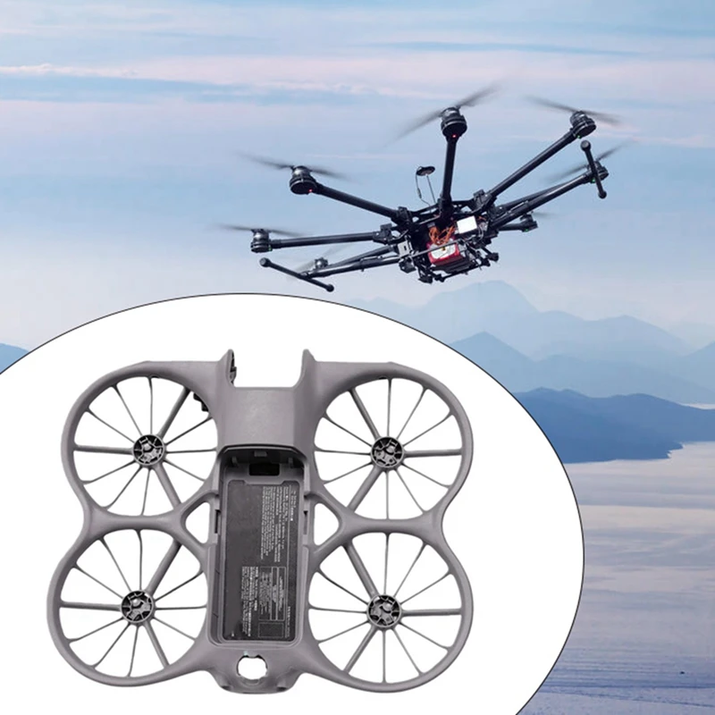 Upper Cover for NEO 2 Drone Body Shell Replacement Repair for NEO 2 Accessories [IANC-]