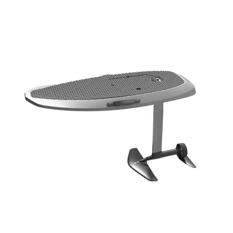 Smart power board, ultra-light electric hydrofoil surfboard