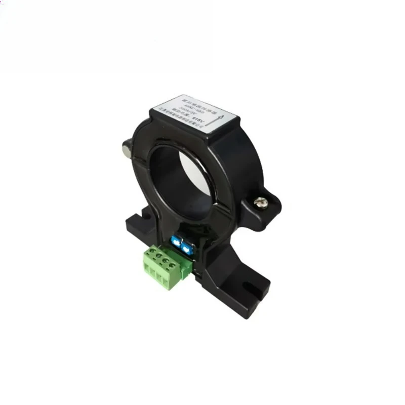 AHKC-EKBDA Split core Current sensor Open-loop Hall Current Sensor for AC 0-(200-1000)A hall current measurement CE/IEC