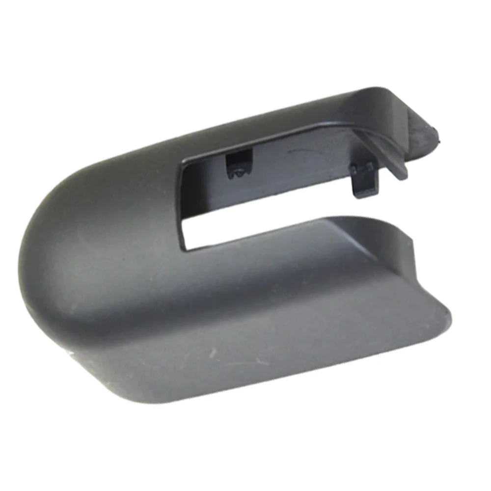 

28782 7S000 Black PBT Rear Wiper Arm Nut Cover Cap 287827S000 28782-7S000 Fit for Nissan Armada 2004-2015