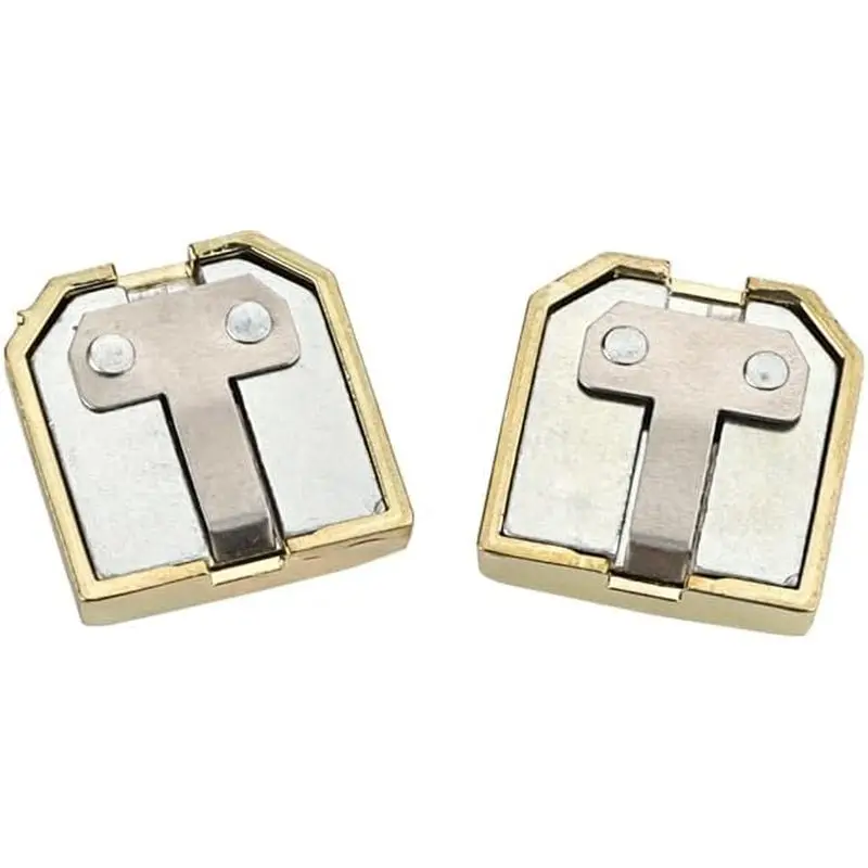 Metronome Metal Sliding Pendulum Block Universal Mechanical Metronome Replacement Part for Piano Musical Instrument Accessory