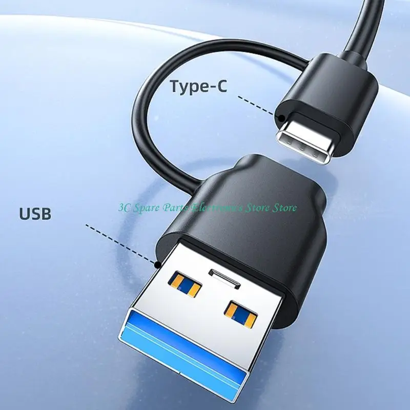 

SZ USB 3.2 Aluminum CFE B Card Reader 10Gbps Fast Transfer for Mobile Professionals