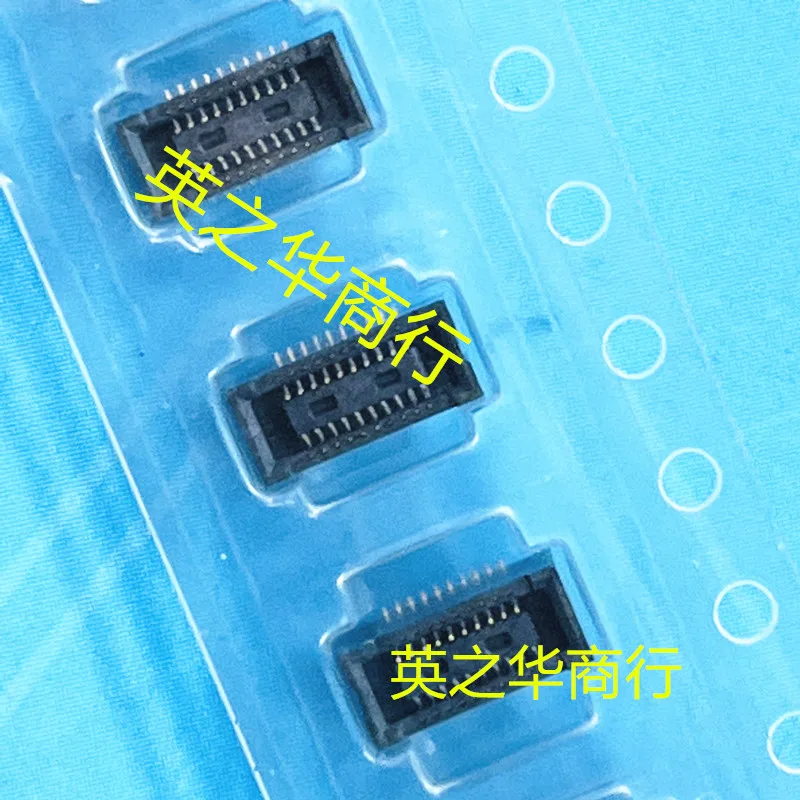 

10pcs orginal new DF40HC(3.5)-20DS-0.4V 20P 0.4MM board to board connector
