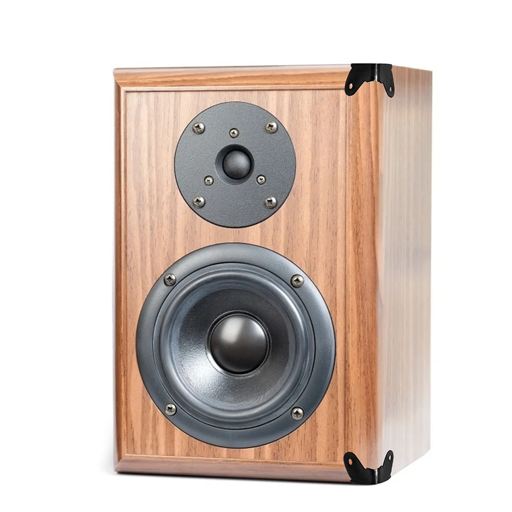 

40Pcs Iron Corner Protector Speaker Cabinet Guards Trendy Resistance Speaker Corners Protector Wrap Corner Cover