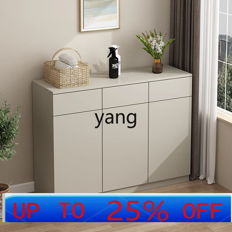 LH storage sunscreen waterproof sundries low cabinet bay window storage locker window edge
