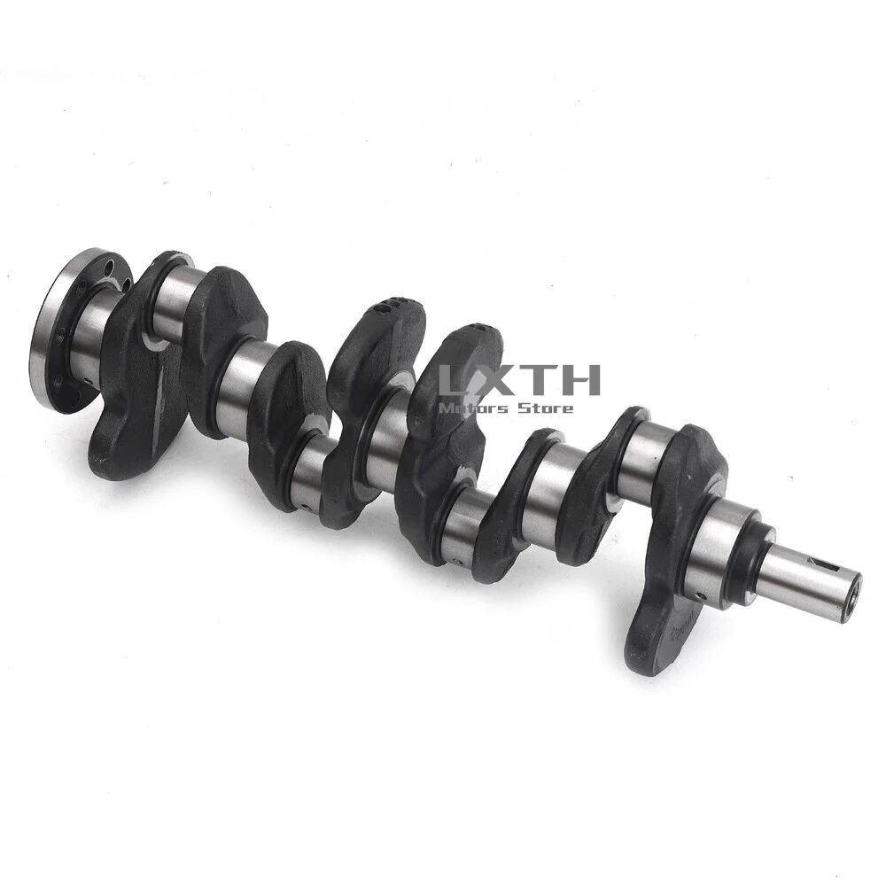 Engine Crankshaft New A2700300701 A2700300001 A2700302501 For Mercedes-Benz C180 CLA180 A200 W205 X156 M270 M274 1.6