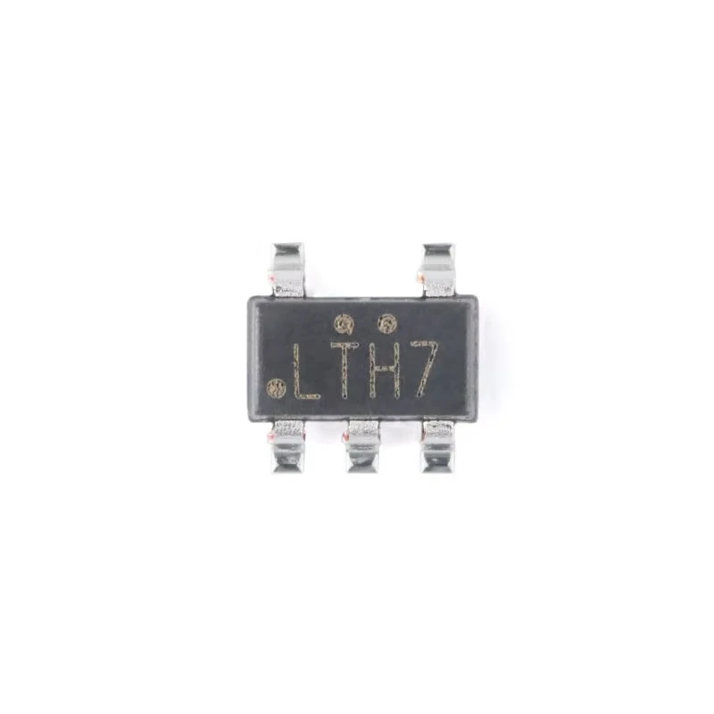 10 pcs TP4054 SOT-23-5 500mA Lithium Battery Charging Management IC, for Power Bank and Portable Device Charging Circuit Repair