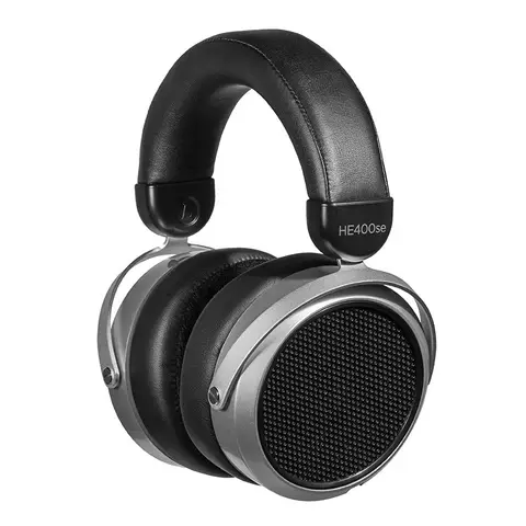 8 best sales HiFiman HE 400SE - №3