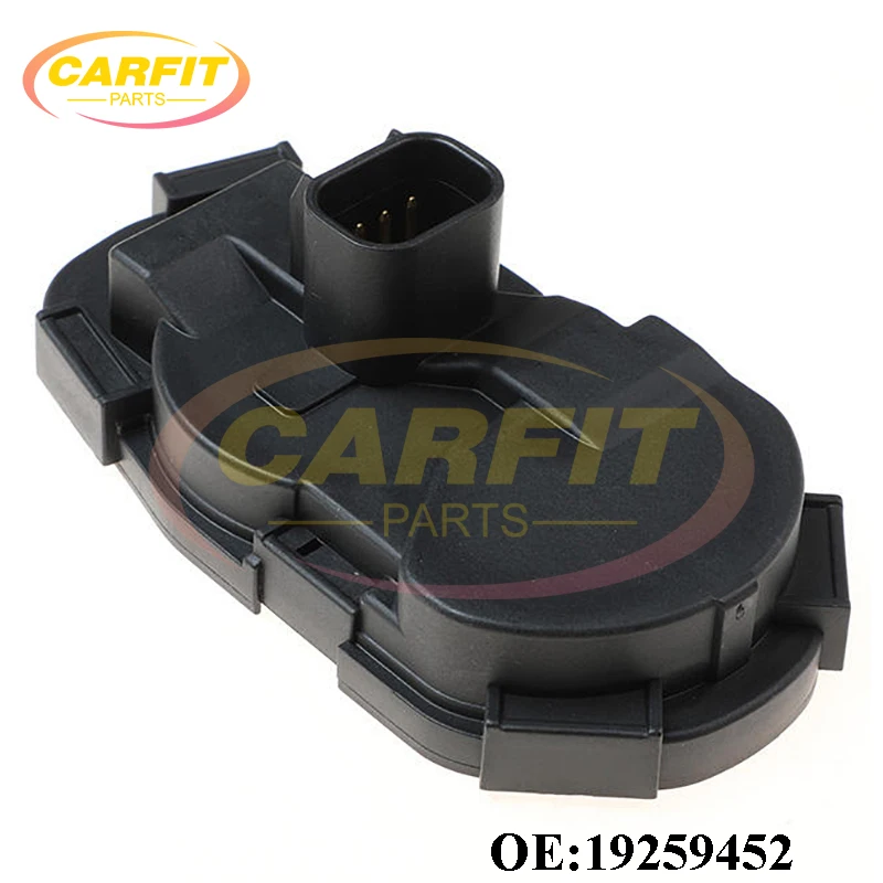 New OEM 19259452 TPS4270 Throttle Position Sensor For Cadillac Escalade Chevrolet GMC Hummer Saab Pontiac Saturn Auto Parts