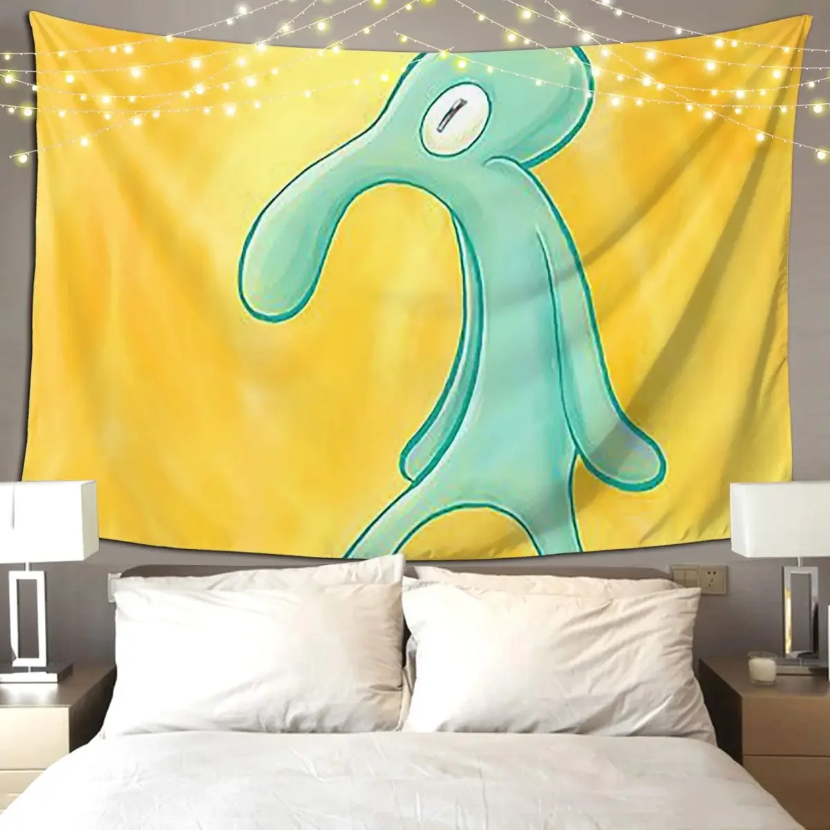 Bold And Brash Tapestry Art Wall Hanging Aesthetic Home Decor Tapestries for Living Room Bedroom Dorm Room