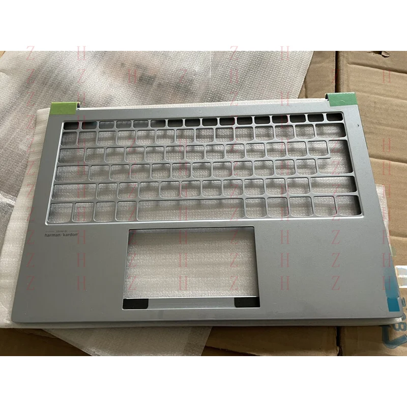 

DUDU Новинка для Lenovo ThinkBook 13x 13s plus G2 ITG COVER лицевая панель клавиатуры синяя