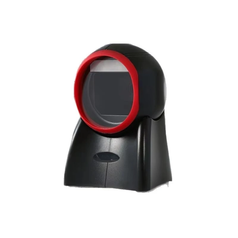 High-speed Reading Of ID Card QR Code Fast Transmission Barcode Scanner For ID Card Government-issued ID QR Code