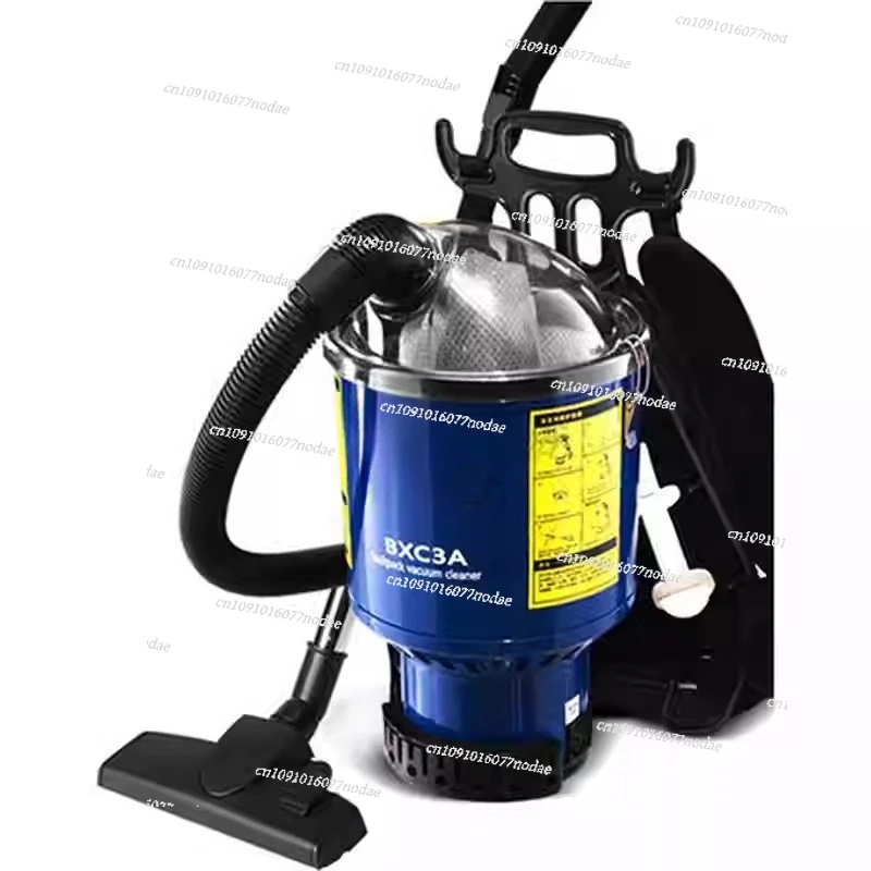 Mini BXC3A 4L Blue …