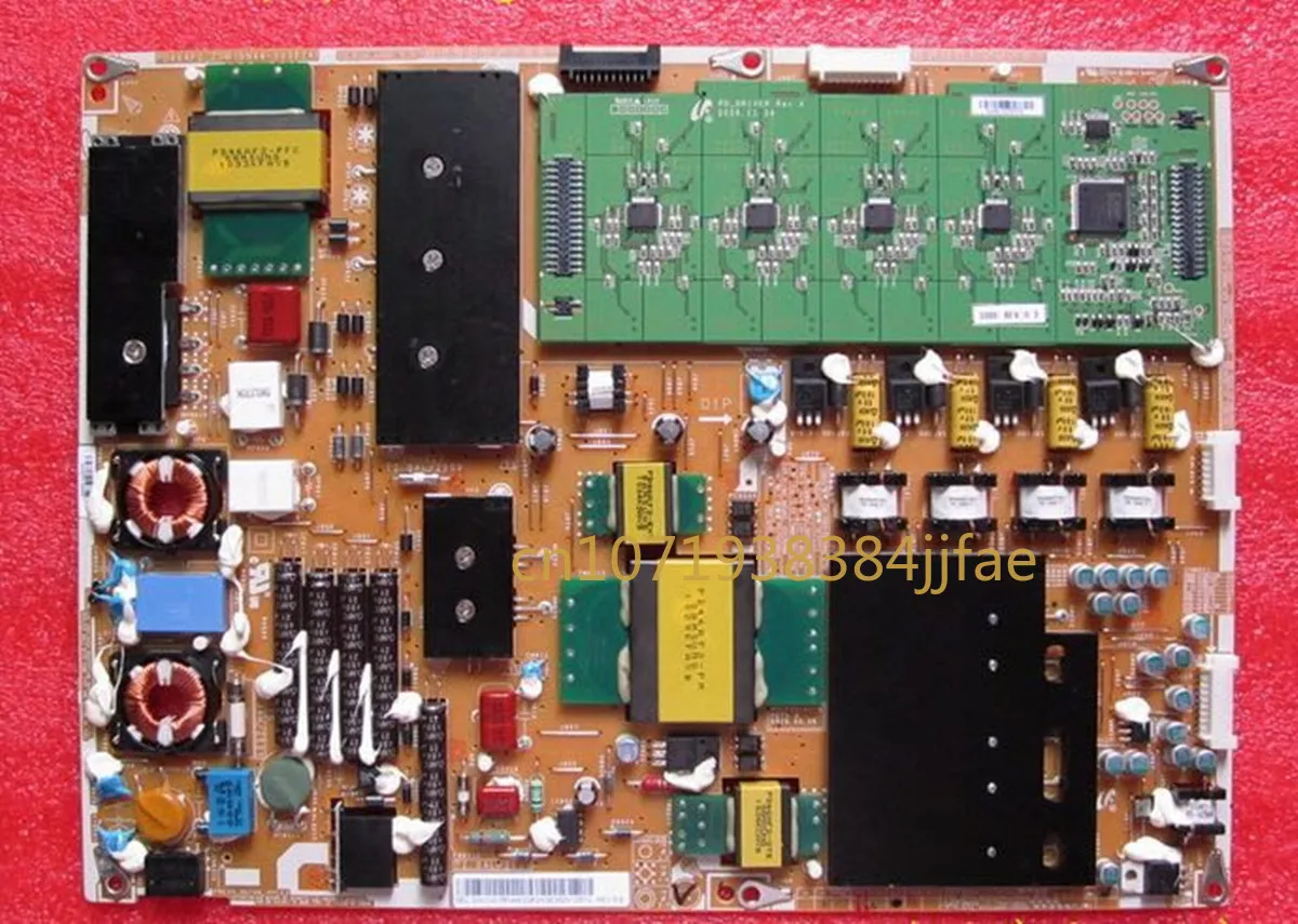 

Новинка, оригинальный светодиодный блок питания Samsung PD46AF2_ZSM, аксессуары для телевизора, 46C8000