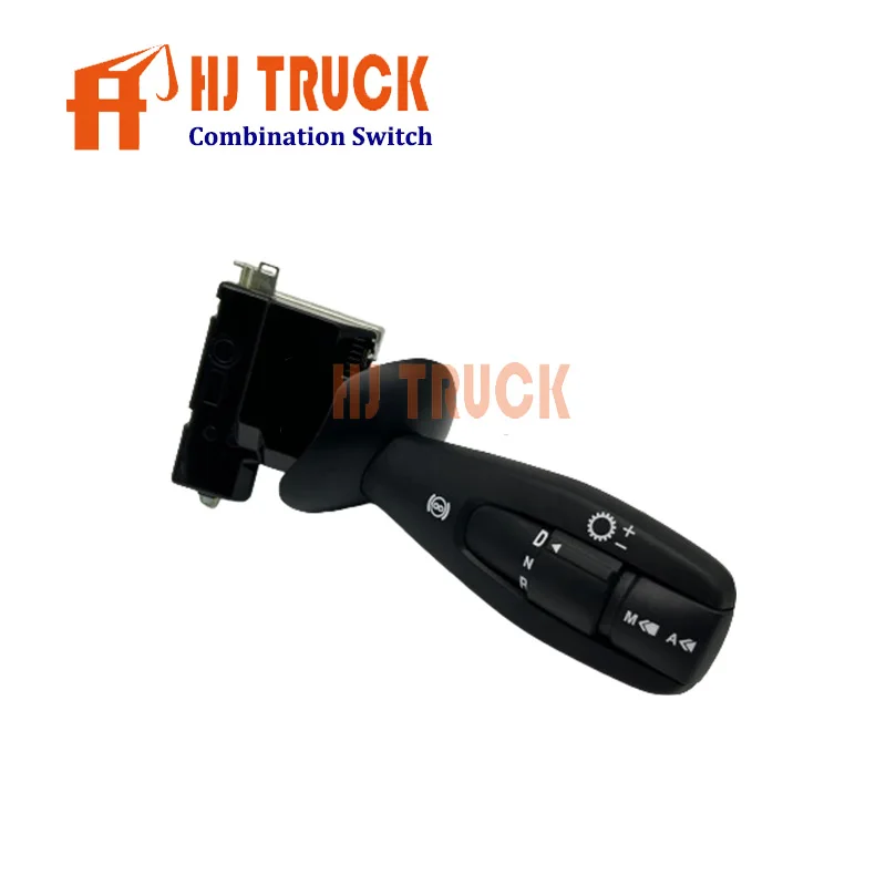 

Truck Parts Steering combination switch 3 GEARS A0095452124 A0095455424 0095452124 0095455424 for Mercedes Benz ACTROS MP4