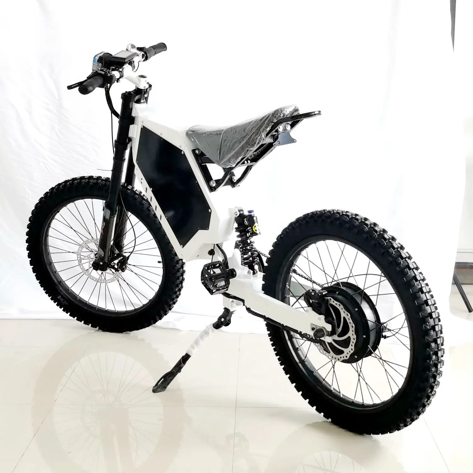 Velo Electrique Mot…