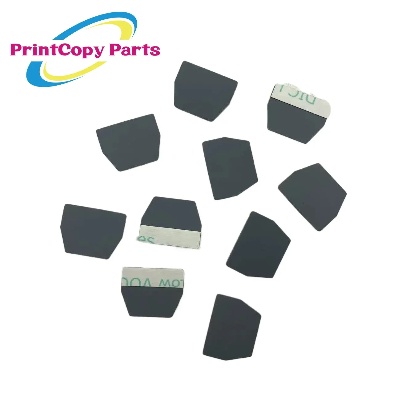 303K507102 Front Separation Pad for Kyocera Ecosys M2030 2035 2530 2535 6026 6526 3040 3560 6030 6535 P8060 FS-1128MFP TA306-406