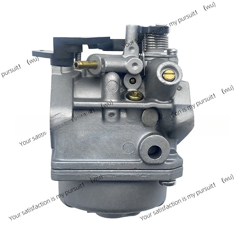 

Suitable for four-stroke 4 horsepower 5 horsepower 3R1-03200-1 3AS-03200-0 outboard engine carburetor