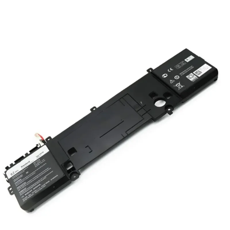 New 191YN 410GJ 8NH55 Battery For Dell Alienware 15 R1,15 R2, ALW15ED-1828 2F3W1 ALW15ED-1718 ALW15ER-3718 P42F