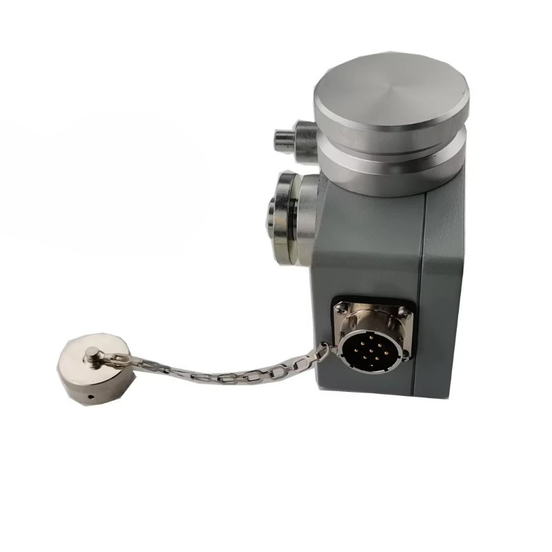 

Factory hot sales in 2026High Quality Asphalt Paver Leveling Sensor PN.2039585/2041380 Grade Sensor