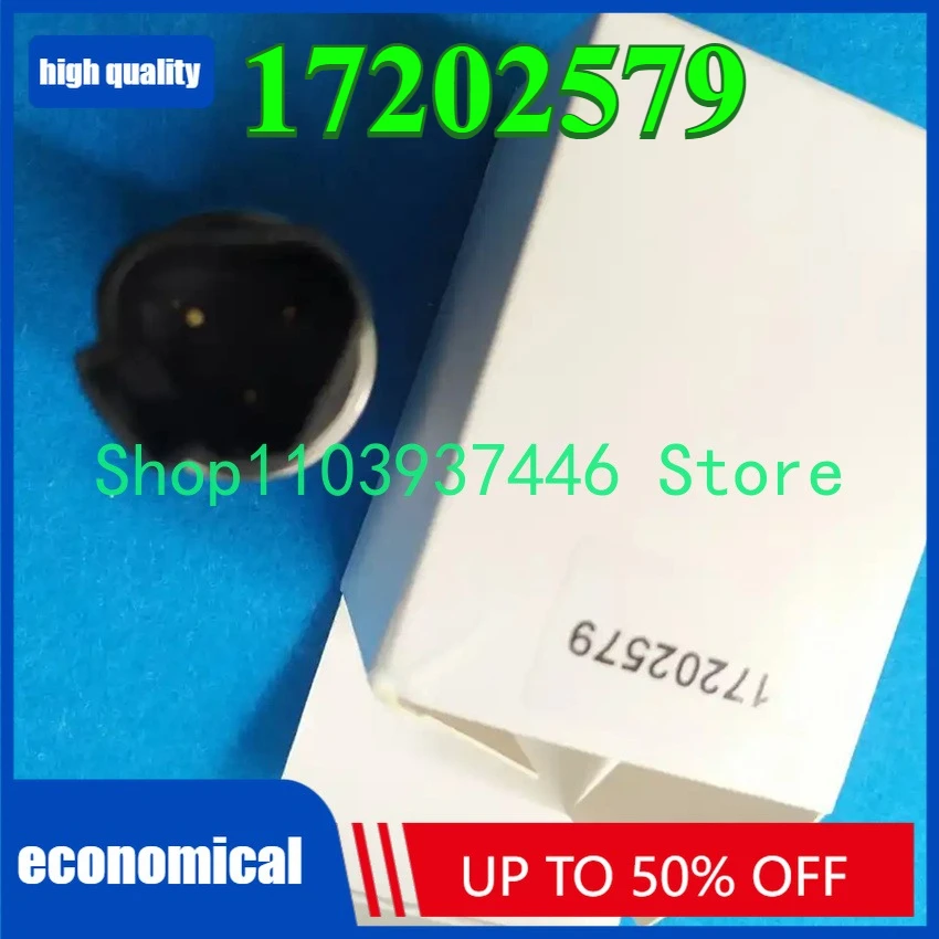 

VOE17202579 Датчик давления ЧАСТИ ЭКСКАВАТОРА 17202579