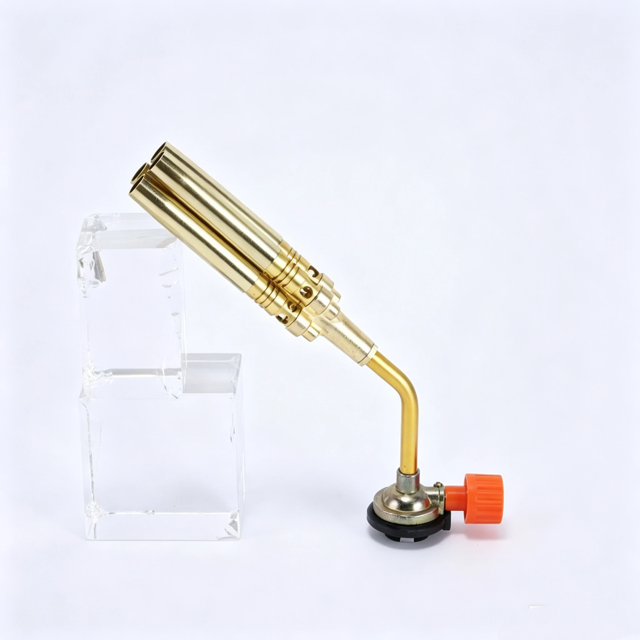 Portable Butane Gas Torch Adju - Pipe Freeze Spray recension och pris