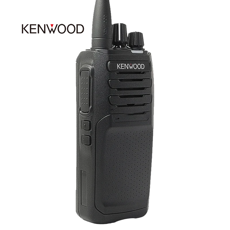 

Kenwood NX1300 C3 NEXEDGE NXDN Digital UHF Two Way Radio Walkie Talkie