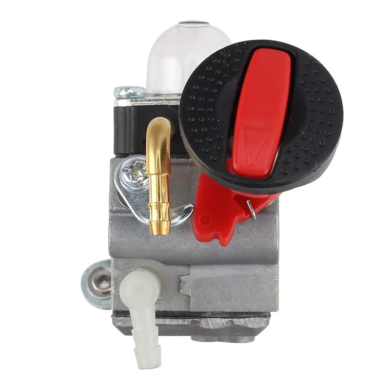 Suitable for STIHL HS82T HS82R HS87T HS87R 42371200621 Carburetor Lawnmower Hedge Trimmer