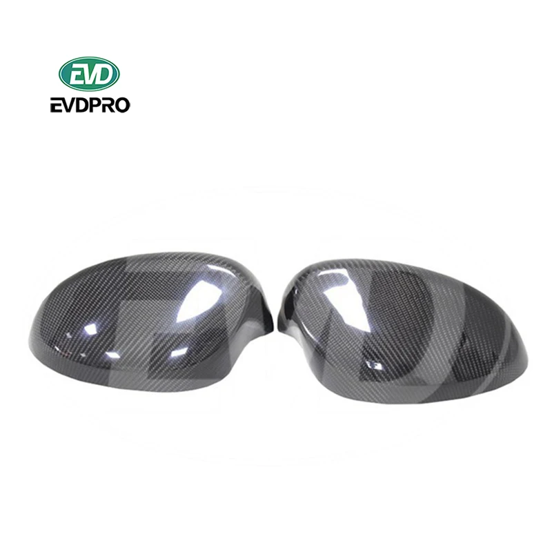 

Carbon Fiber Mirror Cover for Bmw 3 Series E92 E93 2007-2009