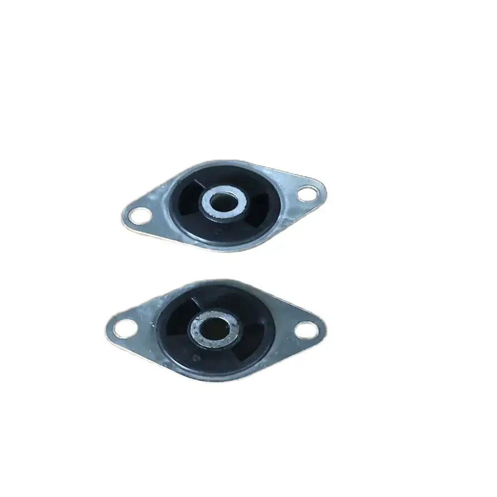 Excavator Parts 2635A052 Radiator Rubber Mounting For 1104D-44, 1104D-44T, 1104D-44TA, 1104C-44, 1104C-4