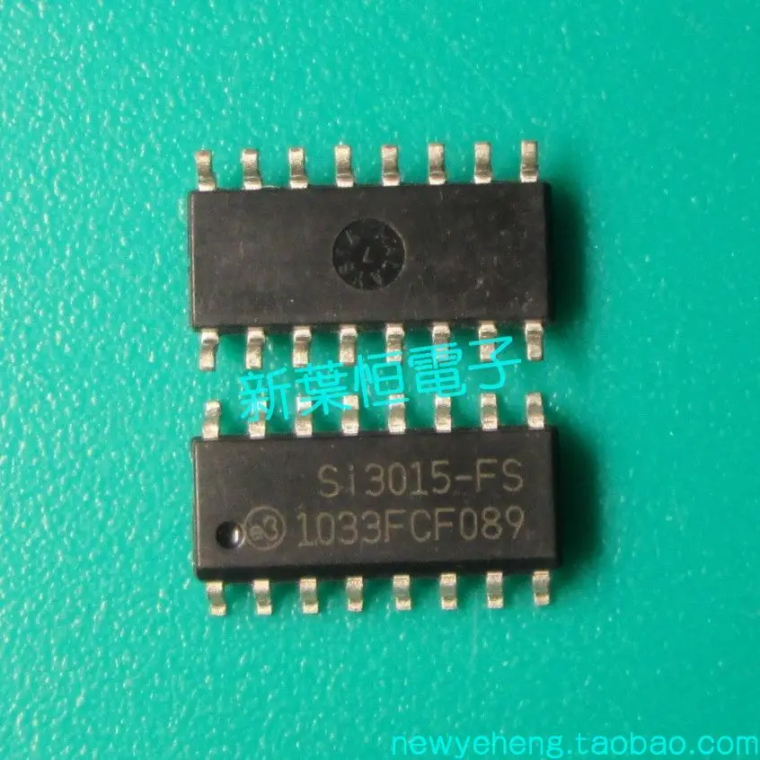 Free shipping  SI3010-FS SI3010-F-FSR  SILICON   10PCS